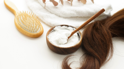 Best Hair Smoothening Mask Options for Luxuriously Silky and Soft Hair