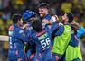 IPL: Sensational Stoinis helps Lucknow pull off a rare double over CSK