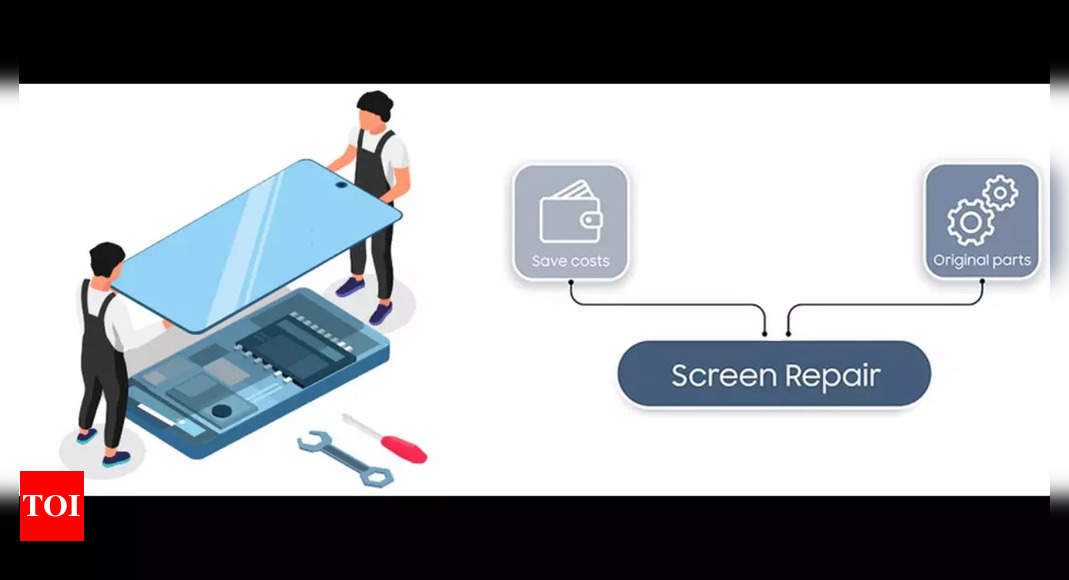 samsung free display replacement policy last date india