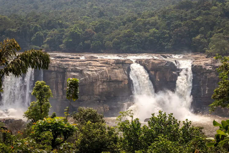 Thrissur