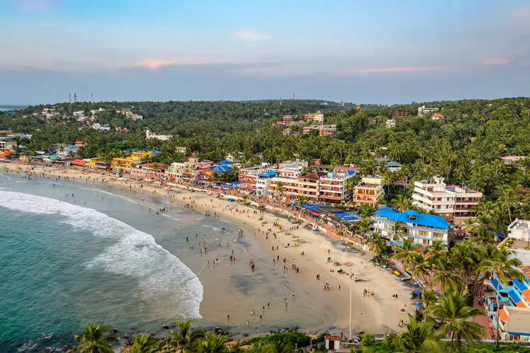 Thiruvananthapuram