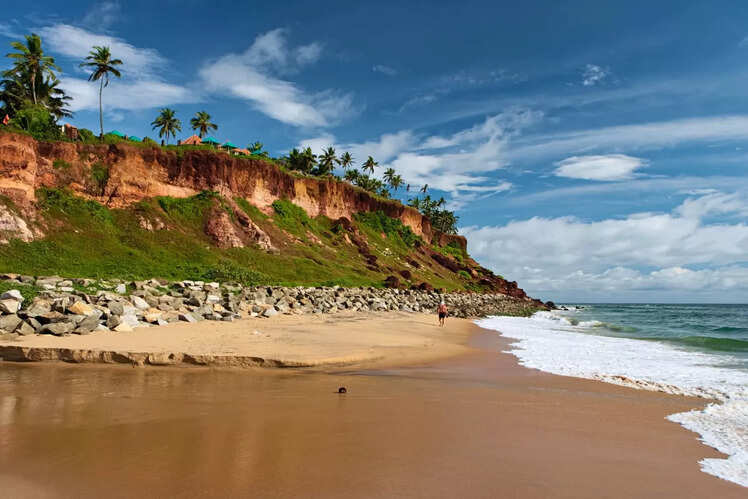 Varkala