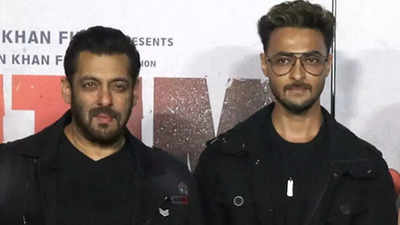Salman Khan's brother-in-law Aayush Sharma reacts to gunfire incident outside Galaxy Apartments: 'It was tough for us'