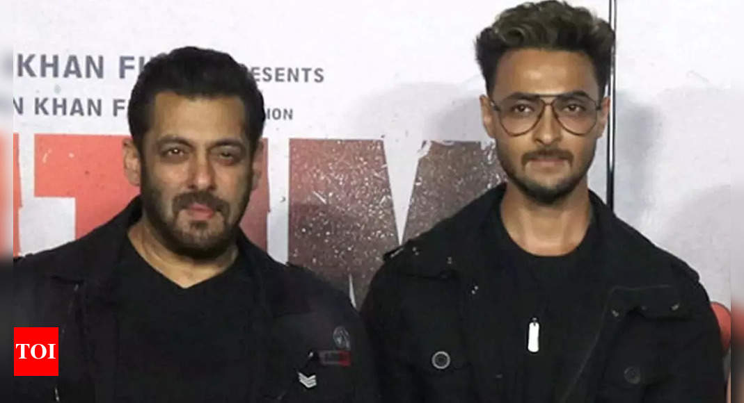 Salman Khan's brother-in-law Aayush Sharma reacts to gunfire incident outside Galaxy Apartments: 'It was tough for us'