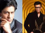 Karan calls Aditya-SRK pillars of his life
