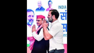 Star campaigners & cadre push give BJP a clear edge in voter outreach