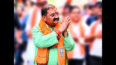Baghel goes up against incumbent MP in BJP stronghold of Rajnandgaon