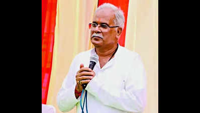 Baghel goes up against incumbent MP in BJP stronghold of Rajnandgaon