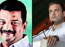 Kerala LDF MLA seeks Rahul Gandhi’s DNA test, Congress targets Pinarayi Vijayan