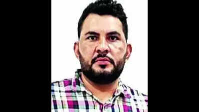 Delhi Cop Held For Role In Up Police Paper Leak | Lucknow News - Times