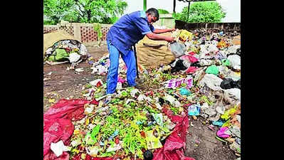 In 3rd attempt, MC gets three bids for solid waste plant