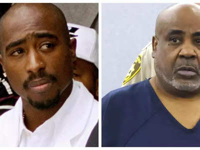 Gang leader gave FAKE account of Tupac killing