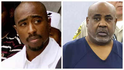 Former gang leader gave FICTIONAL account of Tupac Shakur killing; lawyer says prosecutors lack key evidence