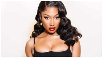 Photographer FIRED after being "forced" to watch Megan Thee Stallion get intimate with woman; Rapper's lawyer reacts