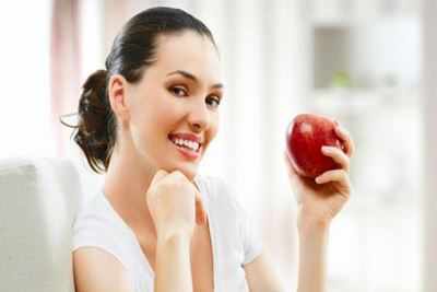 Important diet tips for perfect healthy teeth