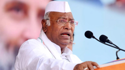Congress chief Mallikarjun Kharge interview: ‘Narendra Modi will not form govt; INDIA will get numbers’