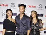 Celebs @ 'Campari' calendar launch