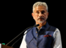 'My lowest turnout is higher than your highest,' EAM Jaishankar slams Western media