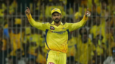 'You cannot control the uncontrollable': CSK skipper Ruturaj Gaikwad cites dew factor as key in loss to LSG