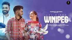 Watch The Music Video Of The Latest Punjabi Song Winipeg Sung By Jai Sidhu