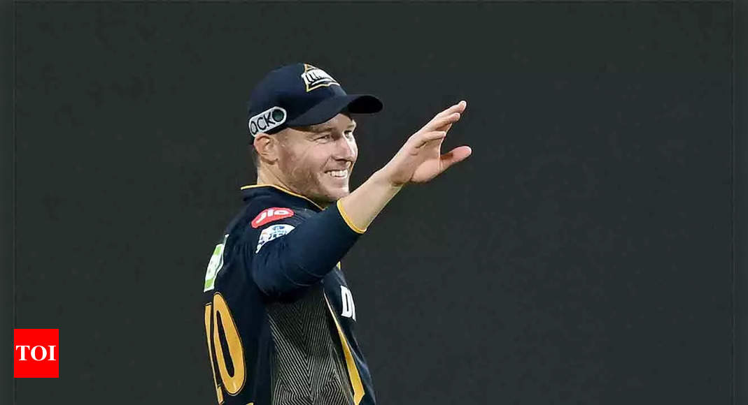Cricket is a game of 11 players, would be nice to stick to that: David Miller | Cricket News – Times of India