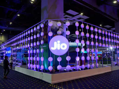 Reliance Jio has become the world's largest mobile company, surpassing China Mobile, with this new record