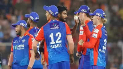 IPL Today Match DC vs GT: Dream11 prediction, head to head stats, fantasy value, key players, pitch report and ground history of IPL 2024