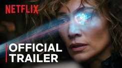 'Atlas' Trailer: Jennifer Lopez and Simu Liu starrer 'Atlas' Official Trailer