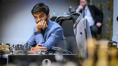 Gukesh's win a booster shot for India's chess