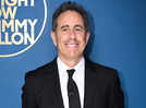 Jerry Seinfeld admits he's still 'a little bit' bothered by Seinfeld's controversial end but doesn't 'believe in regret'