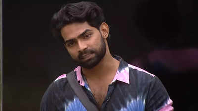 Bigg Boss Malayalam 6 preview: Sijo is back with a bang, says, "I am here to lit a forest fire!"