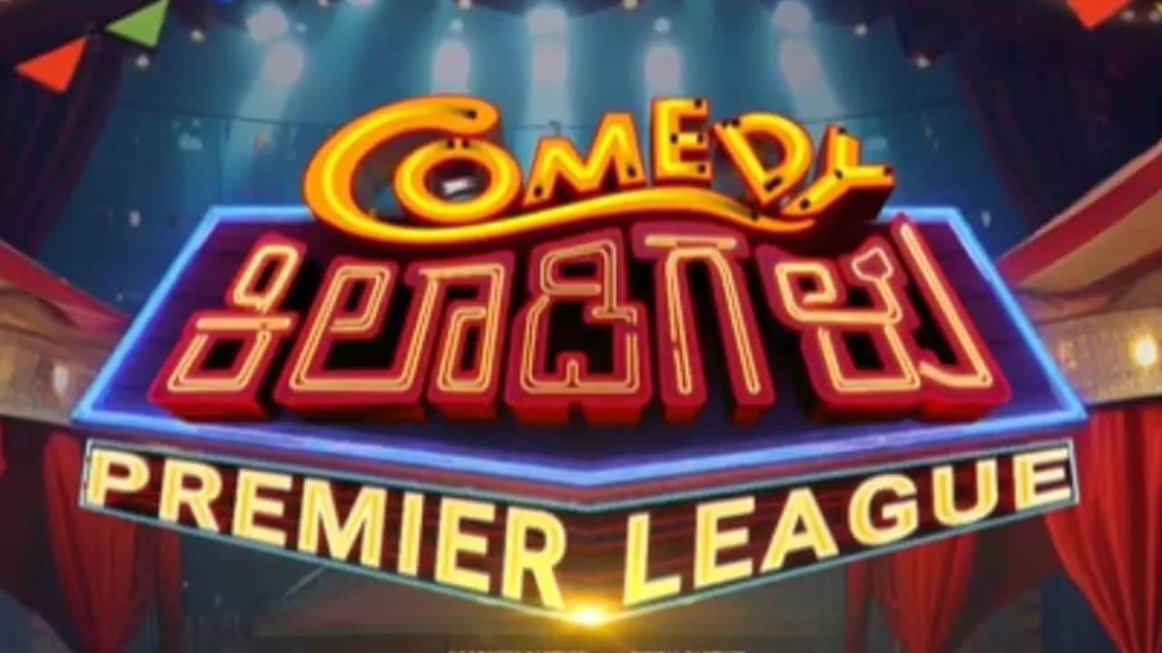 [KA] Comedy Khiladigalu Premier League