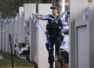 Seven arrested in Australian 'terrorism' raids: Police