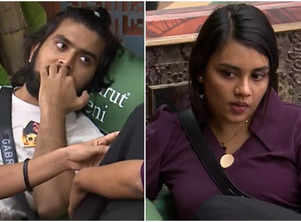Bigg Boss Malayalam 6 preview: Jasmin expresses her love for Gabri, the latter says "I can't have a relationship or marry you"