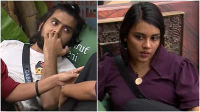 Bigg Boss Malayalam 6 preview: Jasmin expresses her love for Gabri, the latter says "I can't have a relationship or marry you"