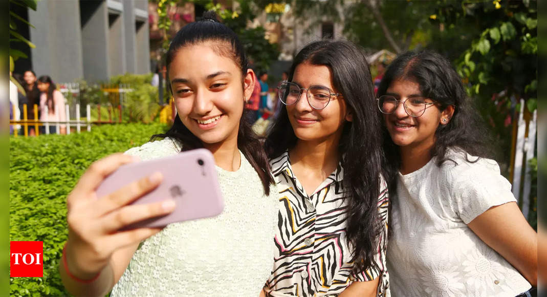 General Stream Pass Percentage of TS Inter 2nd Year Exam Fluctuates: A look at past five years’ trends – Times of India