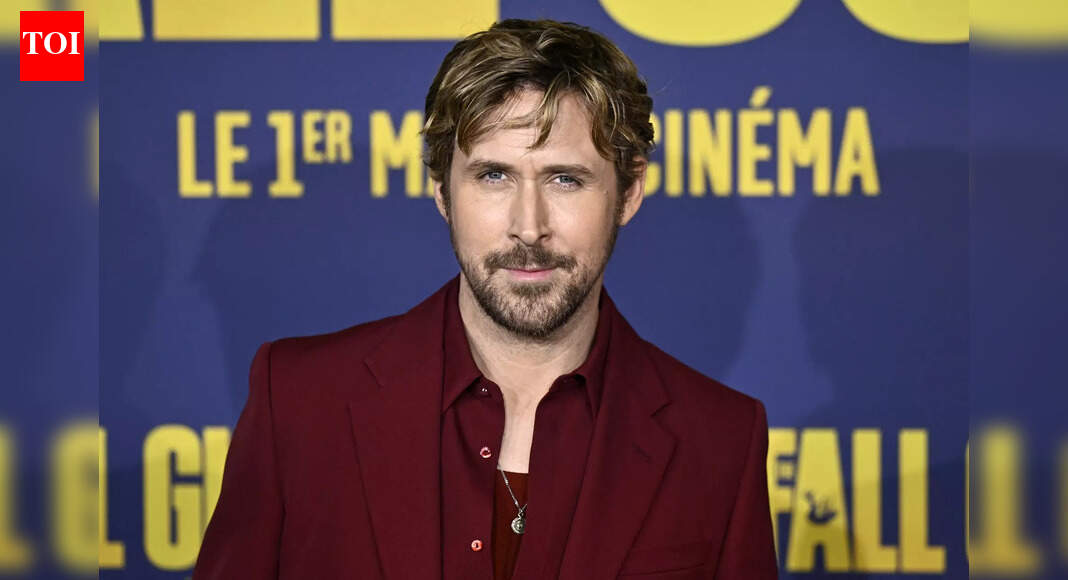 Ryan Gosling blames 'Angry Birds' for no 'The Nice Guys' sequel | - The ...