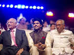 Chiranjeevi's son Ram Charan gets engaged