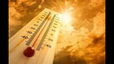 Heatwave alert: Tripura govt orders closure of all schools from April 24-27