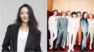 Min Hee Jin accuses HYBE Chairman Bang Si Hyuk of copying her concepts for BTS: Report