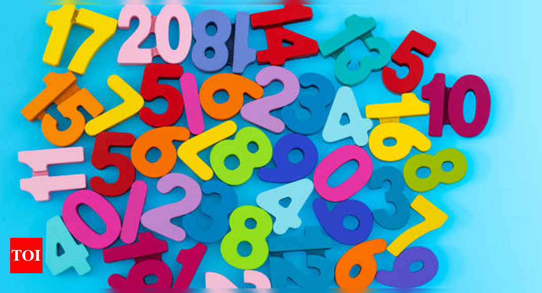 What is numerology reading? – Times of India
