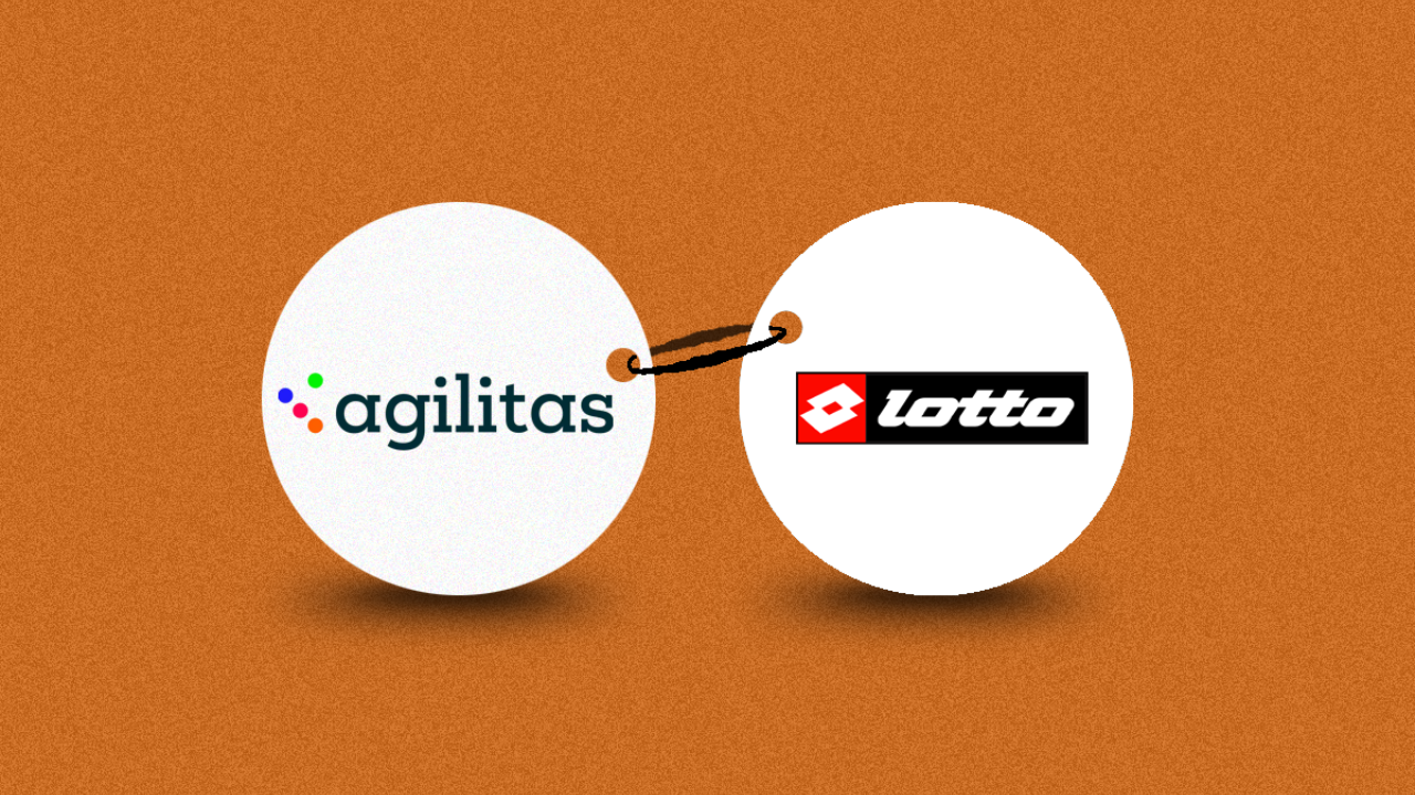 Agilitas Sports ha acquisito una licenza esclusiva per il marchio italiano Lotto per l'India e altri mercati