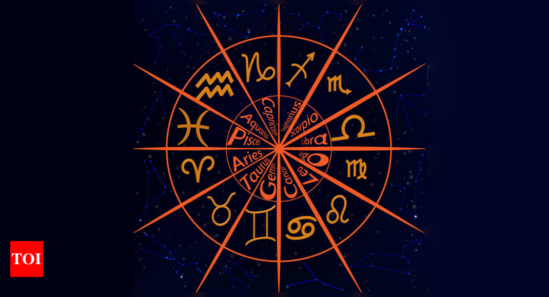 Zodiac compatibility for self growth and foster relationship – Times of India