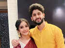 ‘Mithai’ fame Adrit Roy to marry Kaushambi Chakraborty in May; Wedding invitation card goes viral