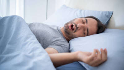 Understanding the link between sleep apnea and air pollution