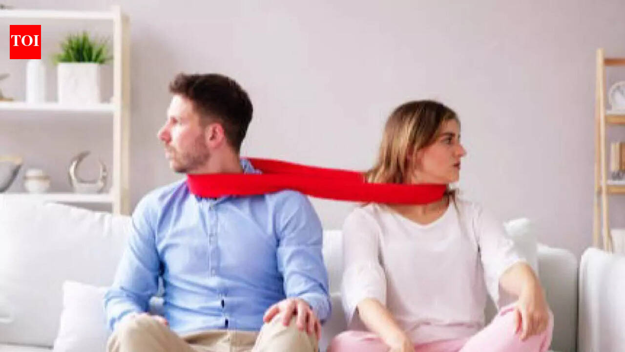 Are you caring for the needs of your partner?