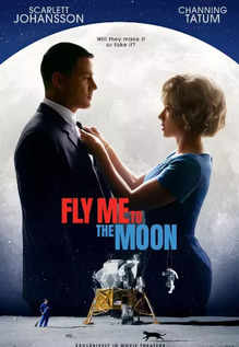 Fly Me To The Moon