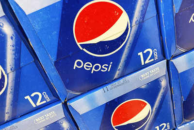 PepsiCo reports 'double-digit volume growth' in Indian foods market in first quarter 2024