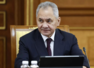 Russia detains ally of defence minister Shoigu for corruption