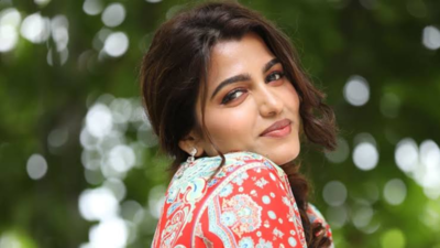 Sai Dhanshika reveals that she is excited to work alongside Madhavan